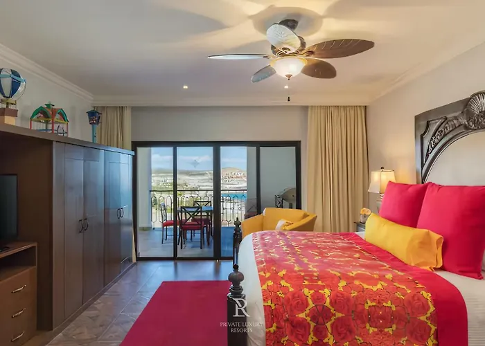 Four Bedroom - Vista Encantada *