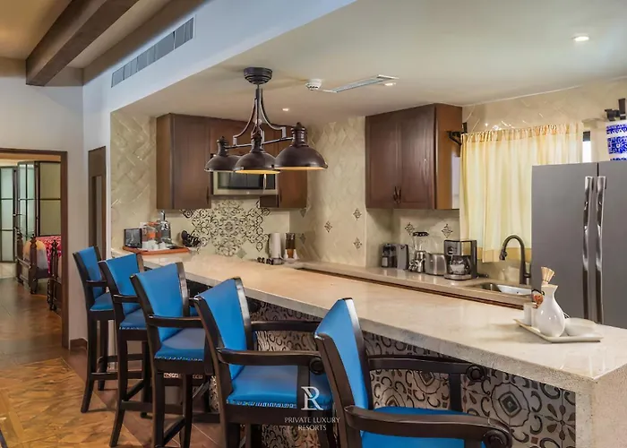 Four Bedroom - Vista Encantada * Cabo San Lucas
