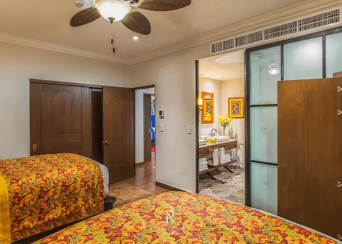 Resort Four Bedroom - Vista Encantada Cabo San Lucas