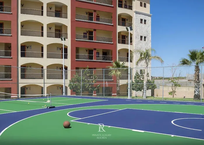 Resort Four Bedroom - Vista Encantada
