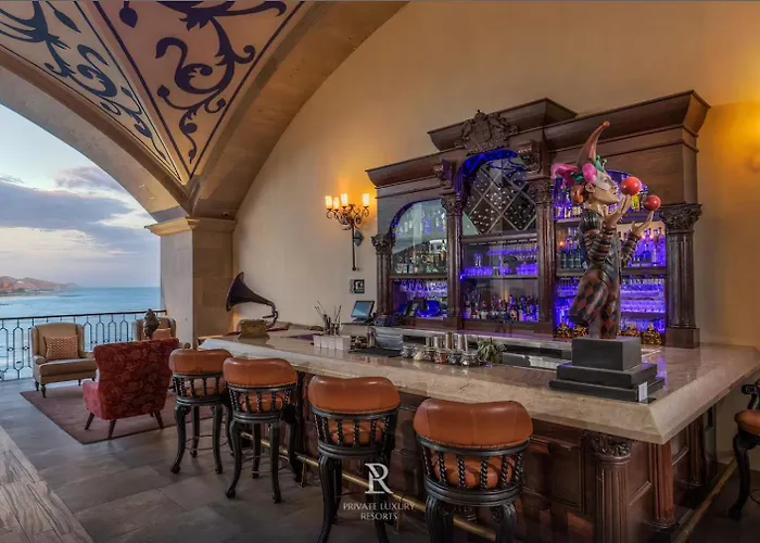 Four Bedroom - Vista Encantada Cabo San Lucas