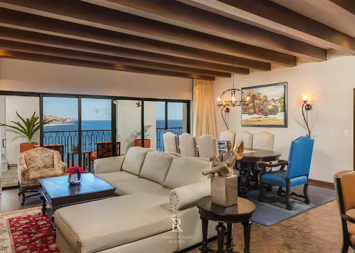 Four Bedroom - Vista Encantada Cabo San Lucas