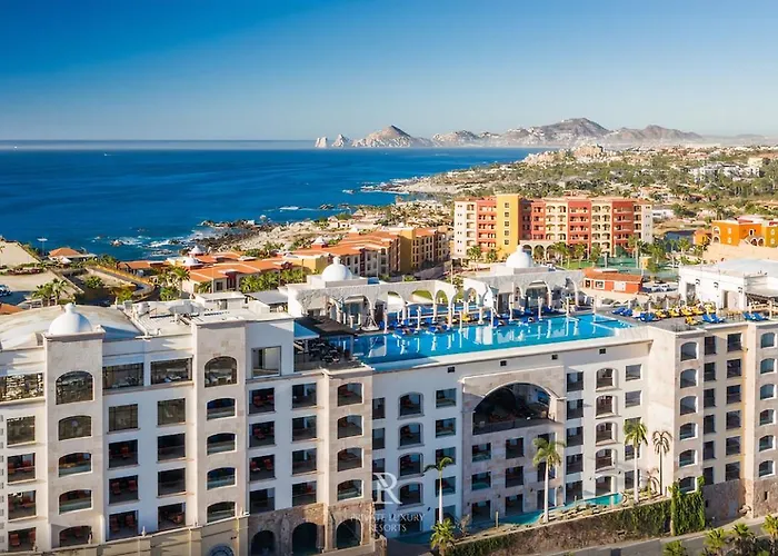 Resort Four Bedroom - Vista Encantada